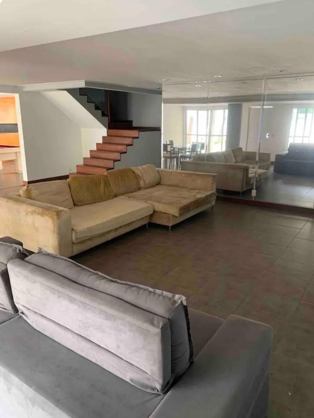 Mansao Condominio Maramar *